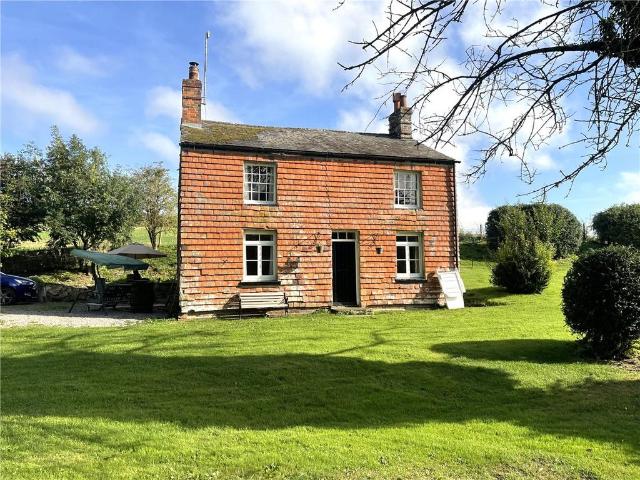 House for rent in Ogbourne St George, Wiltshire