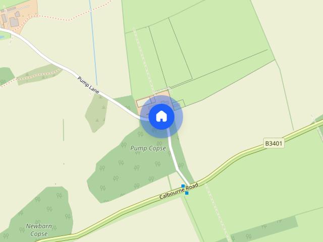 House for rent in Calbourne, Isle Of Wight