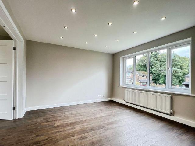 House for rent in The Haulgh, Bolton