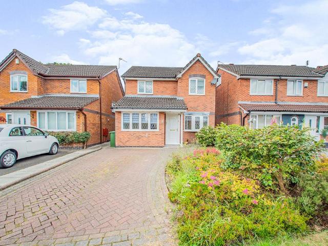 House for rent in Outwood, Bury