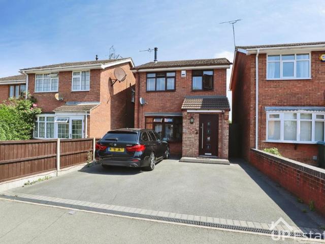 House for rent in Victoria Farm, West Midlands
