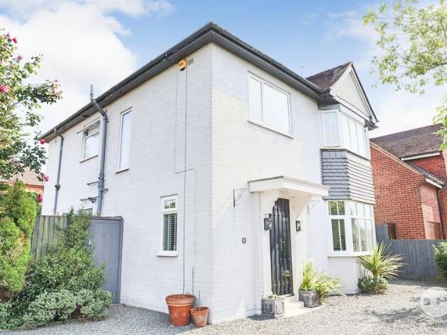 House for rent in Lash Hill, Barton