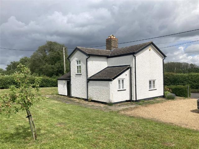 House for rent in Arrington, Cambridgeshire