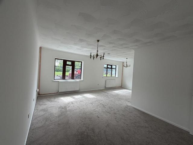 House for rent in Carmarthen, Wales