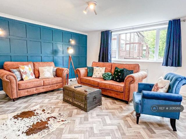 House for rent in Froggatt, East Midlands