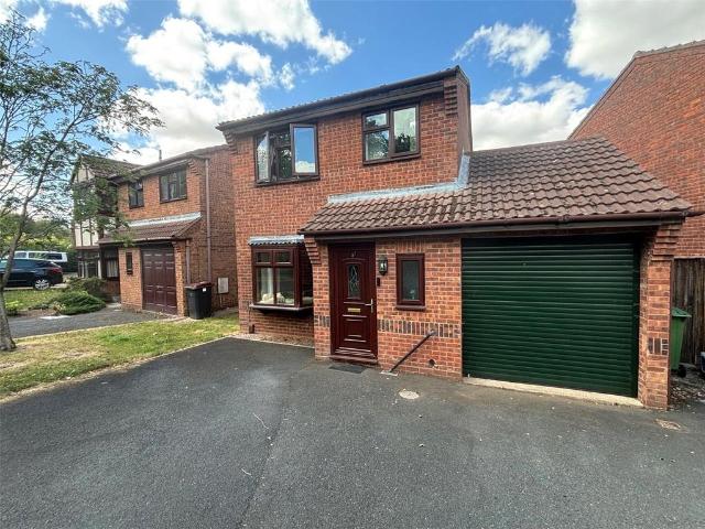 House for rent in Telford