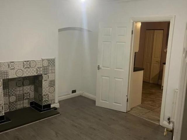 House for rent in Stoke Hill, West Midlands