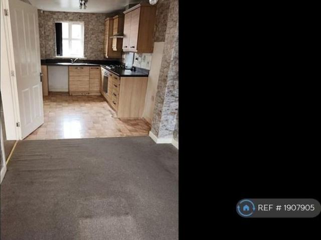 House for rent in Georgia, Greater Manchester