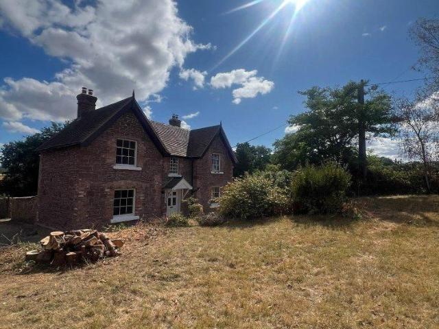 House for rent in Pontesbury, Asterley