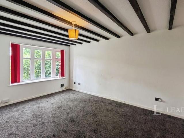House for rent in Woodway Park, West Midlands
