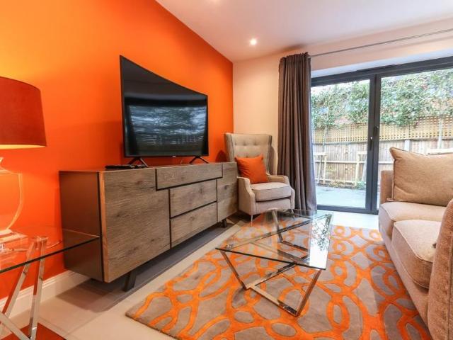 House for rent in Wooburn, Bourne End
