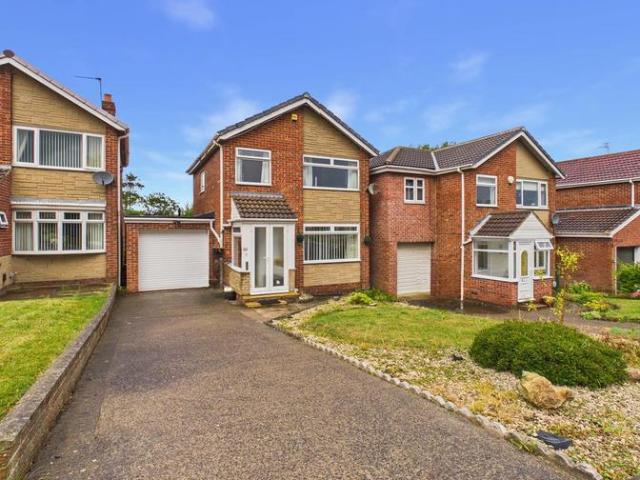 House for rent in Tunstall, Sunderland
