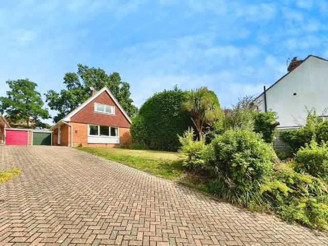 House for rent in Upper Hale, Fole