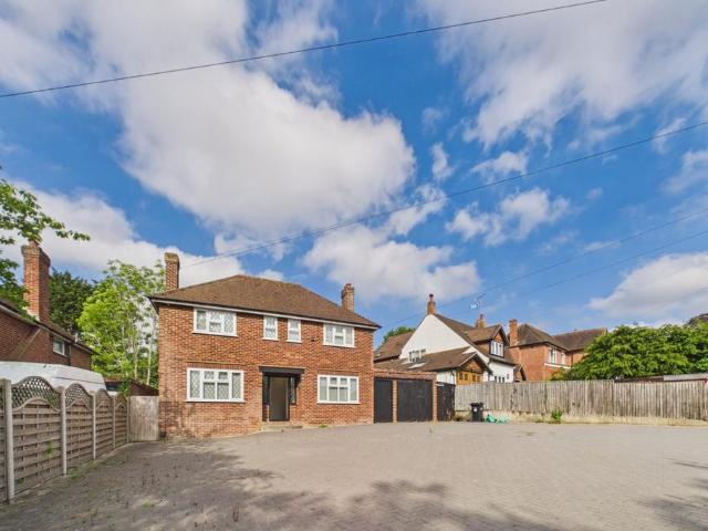 House for rent in Earley