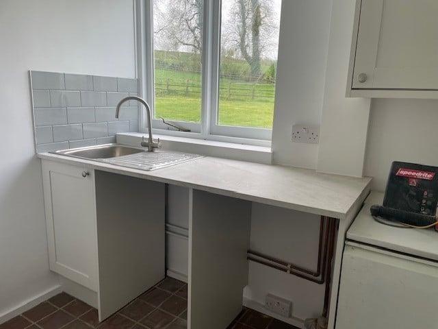 House for rent in Barton Stacey, Hampshire