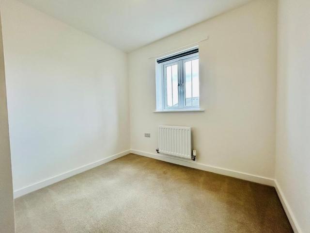 House for rent in New Normanton, East Midlands