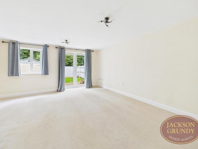 House for rent in Ashby Fields, Daventry