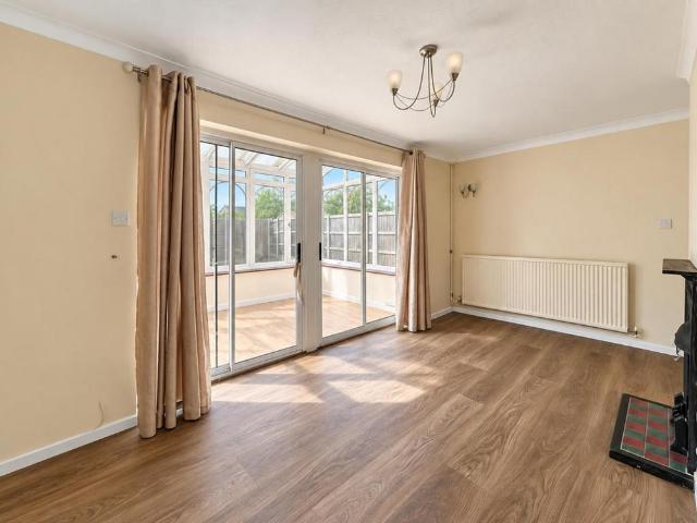 House for rent in Mildenhall, West Suffolk