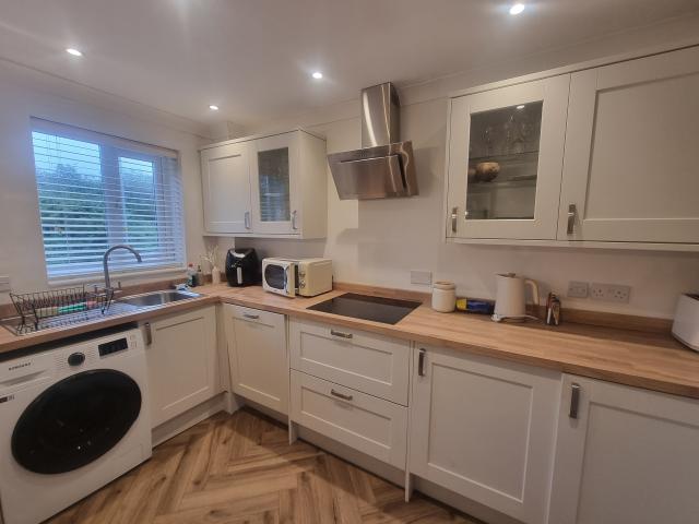 House for rent in Morfa, Llanelli