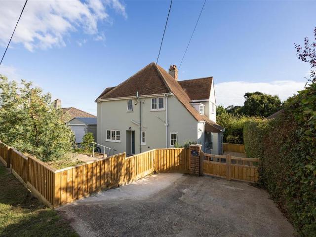 House for rent in Totland, Isle Of Wight