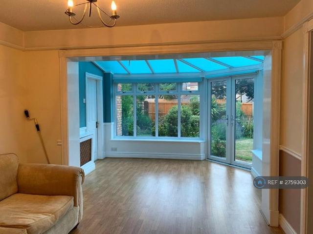 House for rent in Broomfield, Chelmsford