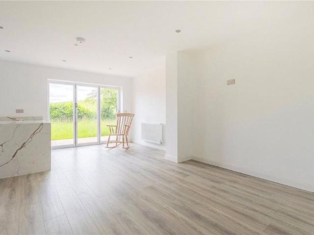 House for rent in Thornham, Pendock