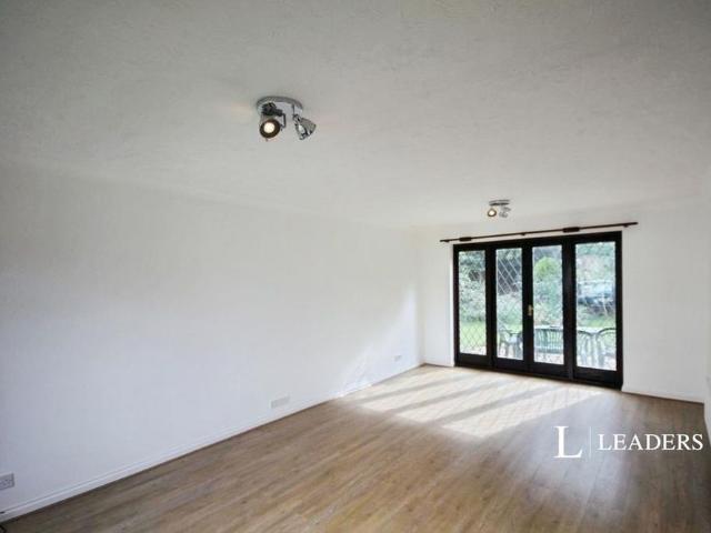 House for rent in Littledown, Bournemouth