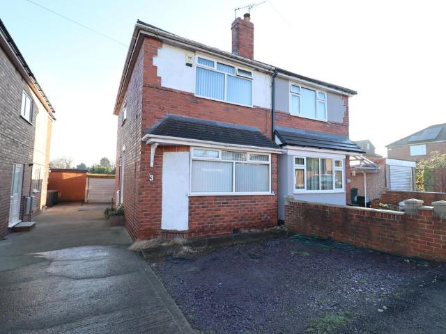 House for rent in Swinton, South Yorkshire