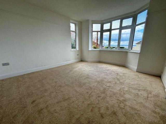 House for rent in Clevedon, North Somerset