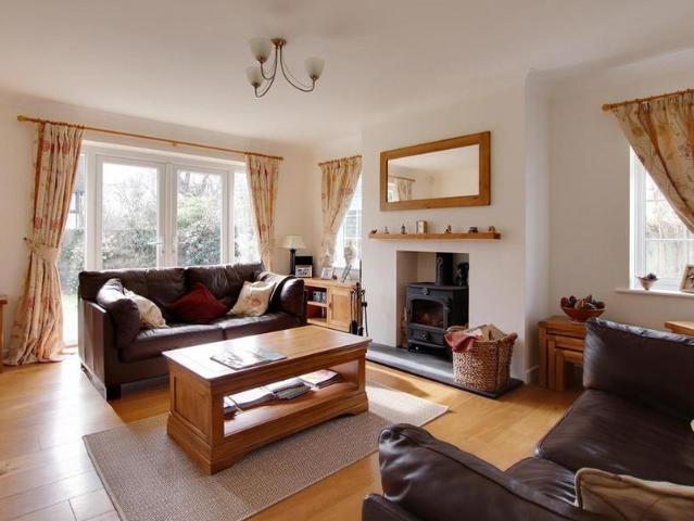 House for rent in South Weirs, New Forest