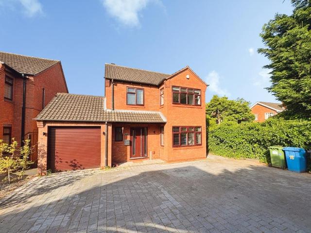 House for rent in Great Chatwell, Staffordshire