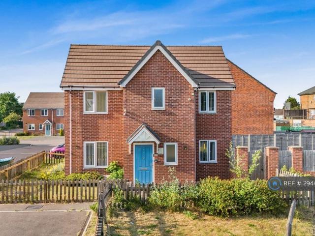 House for rent in Manor Farm Estate, West Midlands