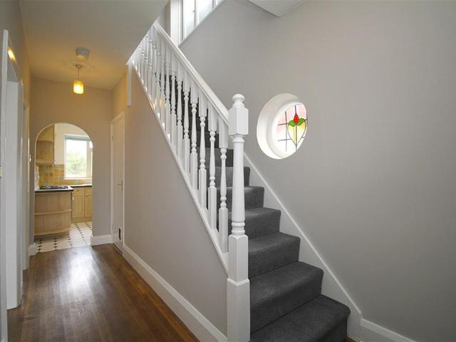 House for rent in Elmfield, Leicestershire