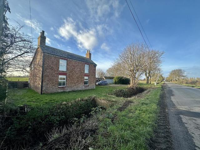 House for rent in Gipsey Bridge, East Lindsey