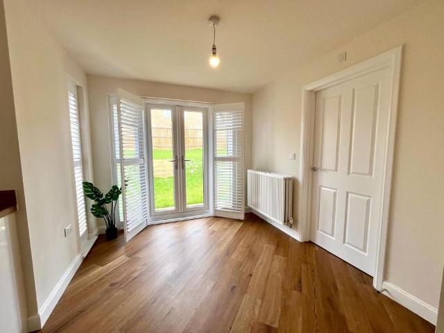 House for rent in Bertelin Fields, Stafford