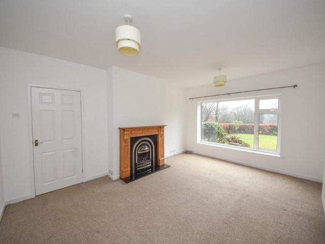 House for rent in Upholland, West Lancashire