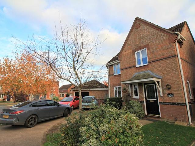 House for rent in Burgh St Peter, Norfolk