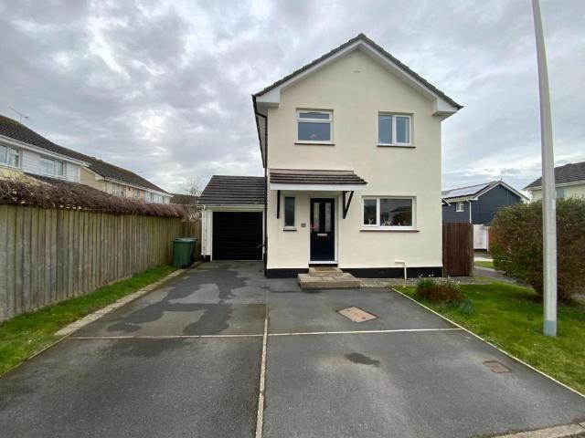 House for rent in Fremington, Kentisbury
