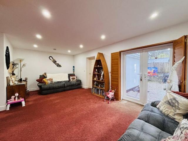 House for rent in Treneere, Penzance