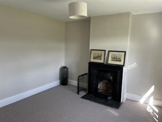 House for rent in Longville in the Dale, Rushbury
