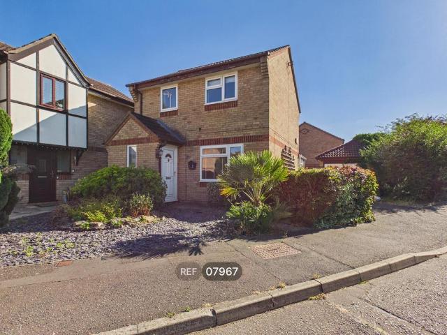 House for rent in Peterborough