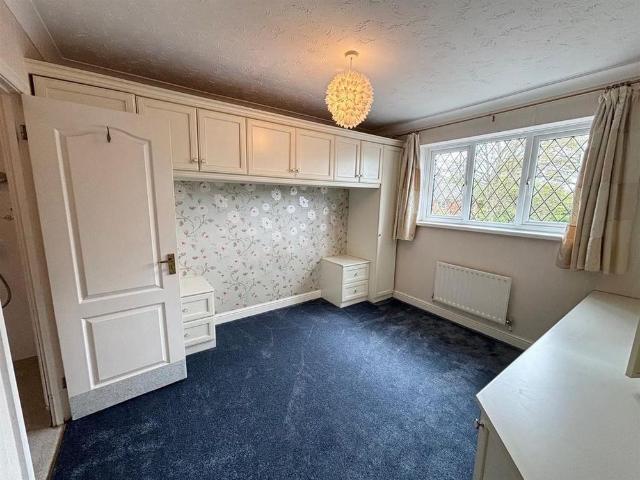 House for rent in Hollywood, Bromsgrove