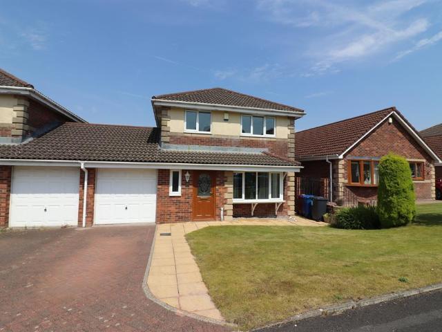 House for rent in Blacksnape, Darwen