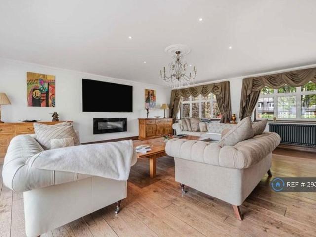 House for rent in Greater London