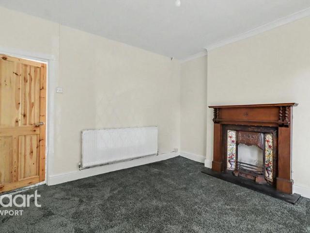 House for rent in Coalbrookvale, Nantyglo