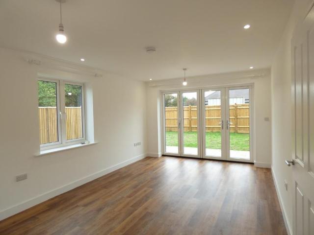 House for rent in Cross In Hand, East Sussex