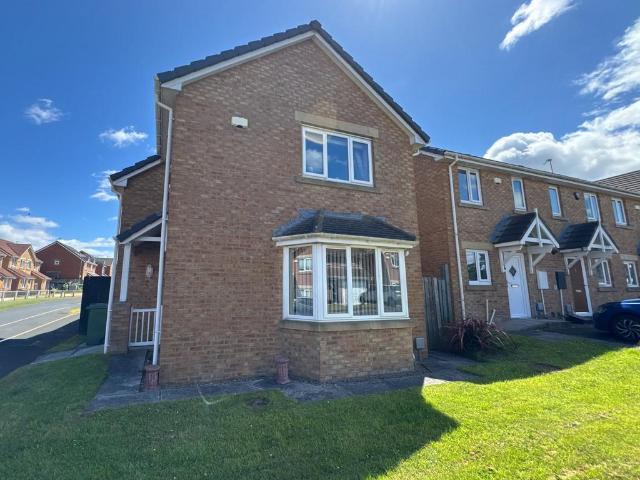 House for rent in Newbiggin by the Sea, Northumberland