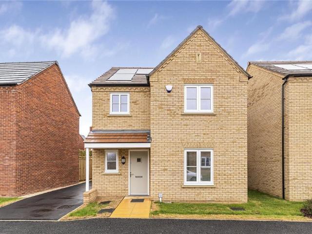 House for rent in The Stukeleys, Huntingdon