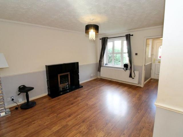 House for rent in Deeplish, Burnedge