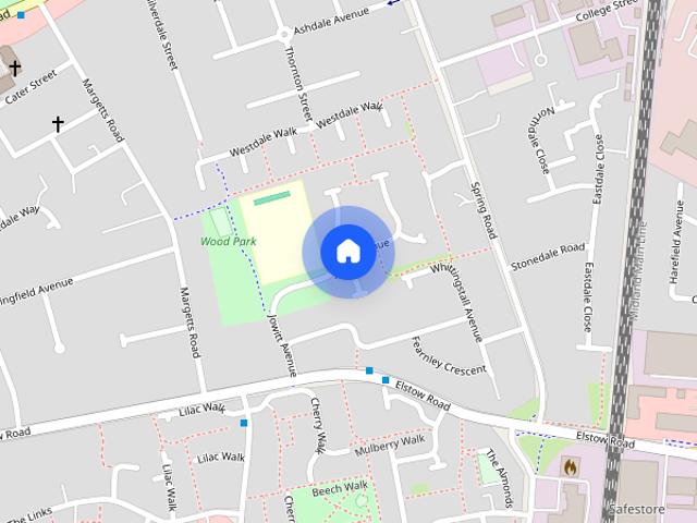 House for rent in Bedford